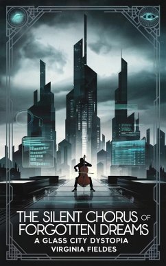 Cover The Silent Chorus of Forgotten Dreams (eBook, ePUB)