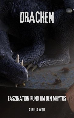 Cover Drachen (eBook, ePUB)
