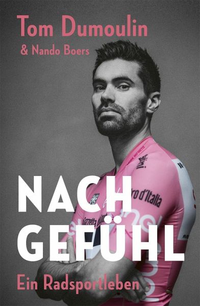 Nach Gefühl - Ein Radsportleben