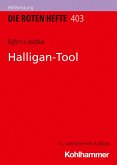 Halligan-Tool Halligan-Tool