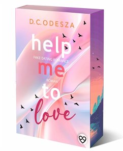 Cover Help me to love