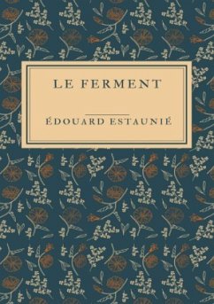 Cover Le Ferment