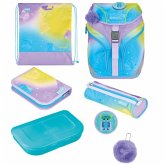 Herlitz Grundschulrucksack SoftLight GREENline, Little Monster Herlitz Grundschulrucksack SoftLight GREENline, Little Monster