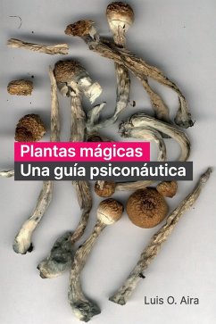 Cover Plantas mágicas (eBook, ePUB)