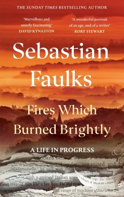 Cover Fires Which Burned Brightly (eBook, ePUB)
