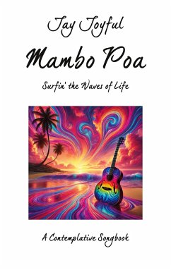 Cover Mambo Poa - Surfin' the Waves of Life (eBook, ePUB)