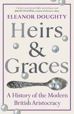Cover Heirs and Graces (eBook, ePUB)