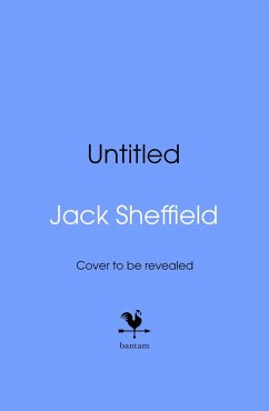 JS Untitled 18 (eBook, ePUB) - Sheffield, Jack