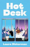 Hot Desk (eBook, ePUB)