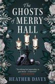 The Ghosts of Merry Hall (eBook, ePUB)
