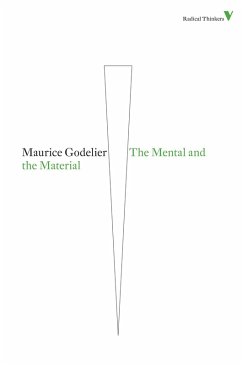 Cover The Mental and the Material (eBook, ePUB)