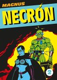 NECRÓN 2 (eBook, PDF)