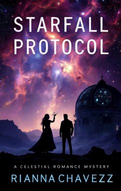 Cover Starfall Protocol (eBook, ePUB)