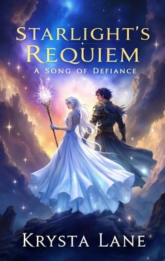 Starlight's Requiem (eBook, ePUB) - Lane, Krysta