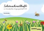 Schönschreibheft in VA - linkshändig - Vereinfachte Ausgangsschrift Schönschreibheft in VA - linkshändig - Vereinfachte Ausgangsschrift