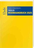 Tiroler Wohnhandbuch 2025 Tiroler Wohnhandbuch 2025