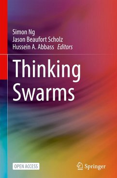Cover Thinking Swarms