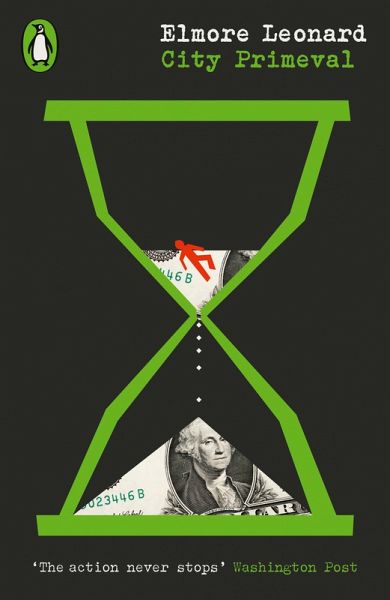 City Primeval (eBook, ePUB)