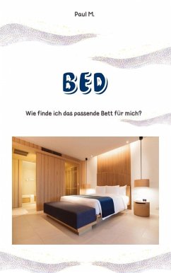 Cover Bed (eBook, ePUB)