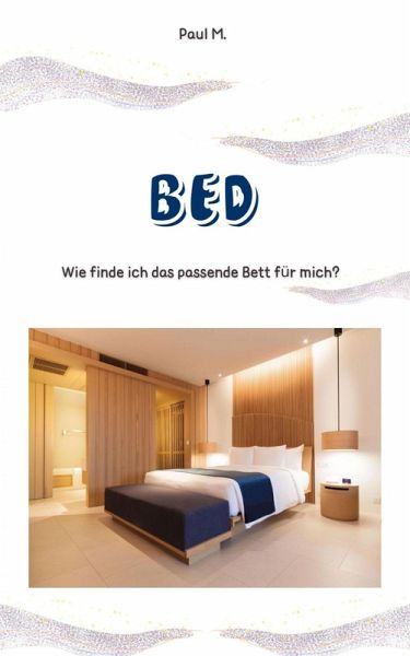Bed (eBook, ePUB) Bed (eBook, ePUB)