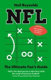 NFL: The Ultimate Fan's Guide (eBook, ePUB)