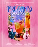 The Official Lore Olympus Cookbook (eBook, ePUB) The Official Lore Olympus Cookbook (eBook, ePUB)