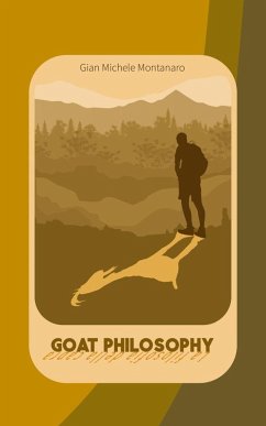 Cover Goat Philosophy (eBook, ePUB)