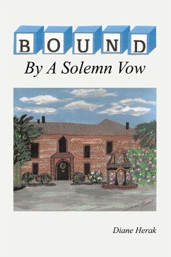 BOUND By A Solemn Vow (eBook, ePUB) Cover BOUND By A Solemn Vow (eBook, ePUB)