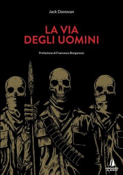 Cover La via degli uomini (eBook, ePUB)