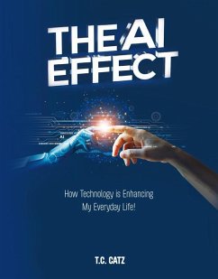 Cover The AI Effect (eBook, ePUB)