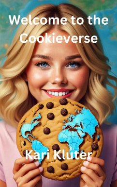 Welcome to the Cookieverse (eBook, ePUB) - Kluter, Kari