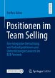 Positionen im Team Selling - Bild 1