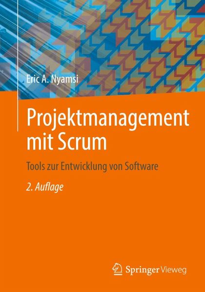 Projektmanagement mit Scrum