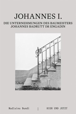 Cover Johannes I.
