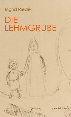 Cover Die Lehmgrube