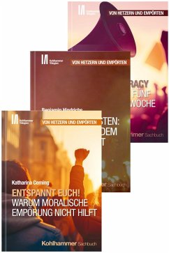 Cover Kohlhammer Trilogien - Paket 