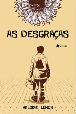 Cover As Desgraças (eBook, ePUB)
