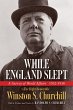 While England Slept (eBook, ePUB) - Bild 1