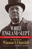 While England Slept (eBook, ePUB) While England Slept (eBook, ePUB)