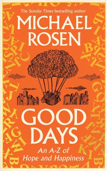 Good Days (eBook, ePUB) Good Days (eBook, ePUB)