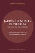 Jardín de nobles doncellas (eBook,... - Bild 1