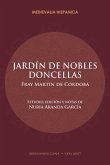 Jardín de nobles doncellas (eBook, ePUB)