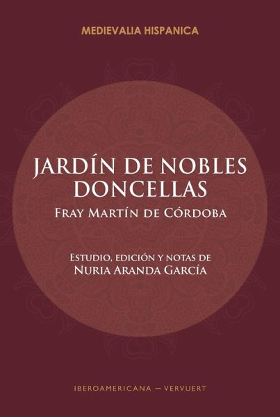 Jardín de nobles doncellas (eBook, ePUB)