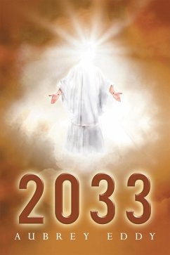 2033 (eBook, ePUB) - Eddy, Aubrey