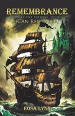 REMEMBRANCE (Can Remember) (eBook, ePUB) REMEMBRANCE (Can Remember) (eBook, ePUB)