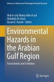 Environmental Hazards in the Arabian Gulf Region (eBook, PDF)