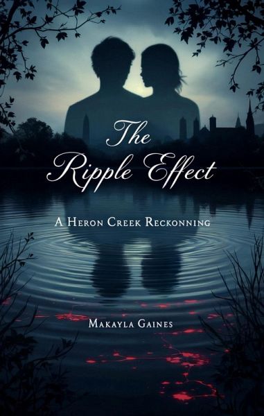 The Ripple Effect (eBook, ePUB)