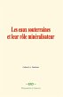 Les eaux souterraines et leur rôle... - Bild 1