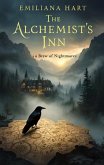 The Alchemist's Inn (eBook, ePUB)