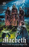 William Shakespeare: Macbeth (Novelaris Klassik) (eBook, ePUB)